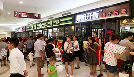 贺州引领粤菜新风潮，打造最地道最受欢迎的大众